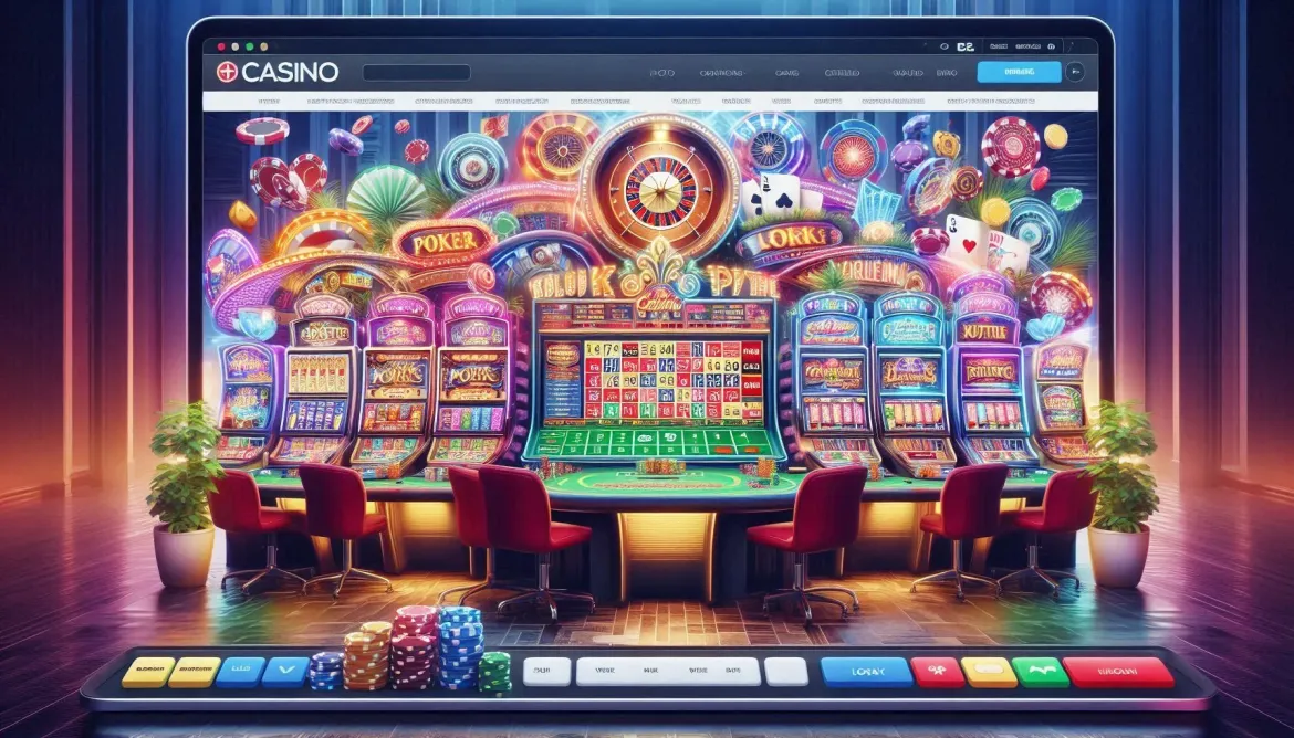 Playfina Casino